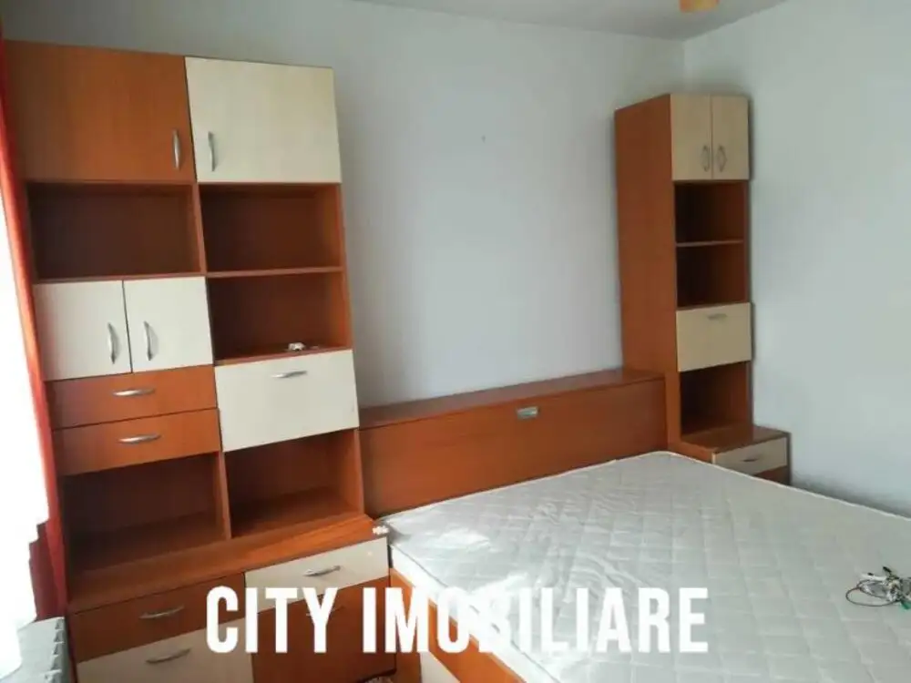 Apartament 2 camere, decomandat, mobilat, Gheorgheni