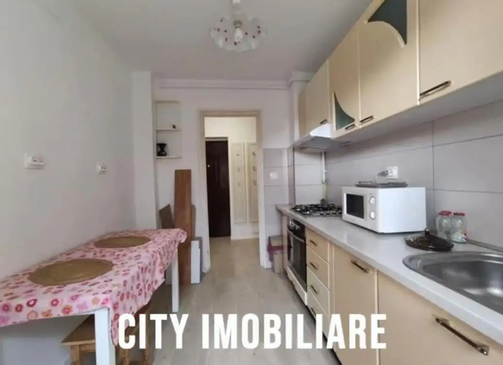 Apartament 2 camere, S- 46 mp, Str. Grigore Alexandrescu, Manastur