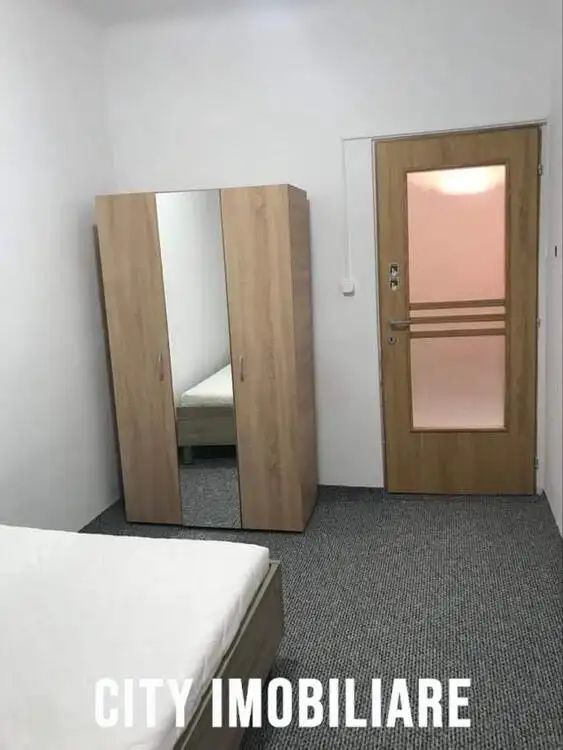 Apartament 2 camere, decomandat, S- 75 mp, Marasti