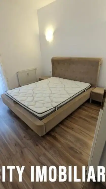 Apartament 3 camere, S- 75 mp, mobilat, utilat, Andrei Muresanu