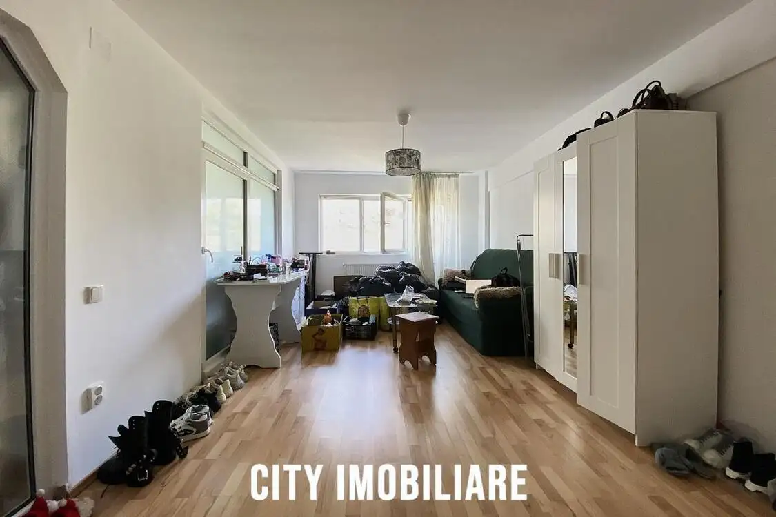 Apartament 2 camere, decomandat, mobilat, utilat, Calea Turzii