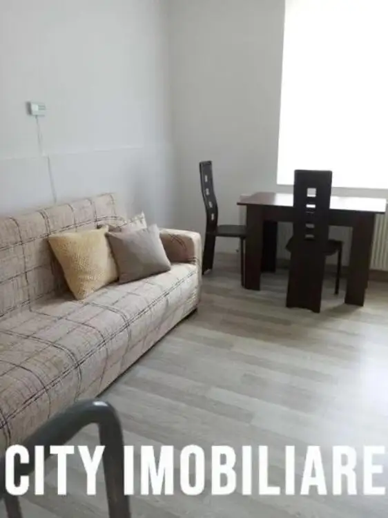 Apartament 2 camere, S- 50 mp, Str. Avram Iancu, Zona UBB