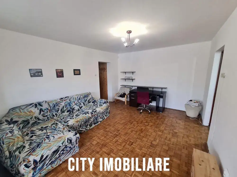 Apartament 2 camere, S- 50 mp, mobilat, utilat, Grigorescu