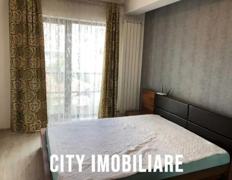 Apartament 3 camere, S- 65 mp, mobilat, utilat, Marasti