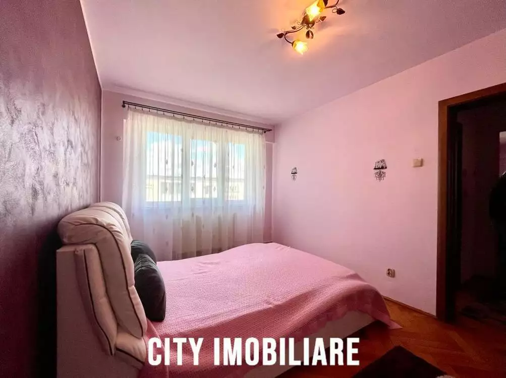 Apartament 2 camere, mobilat, utilat, Constantin Brâncuși