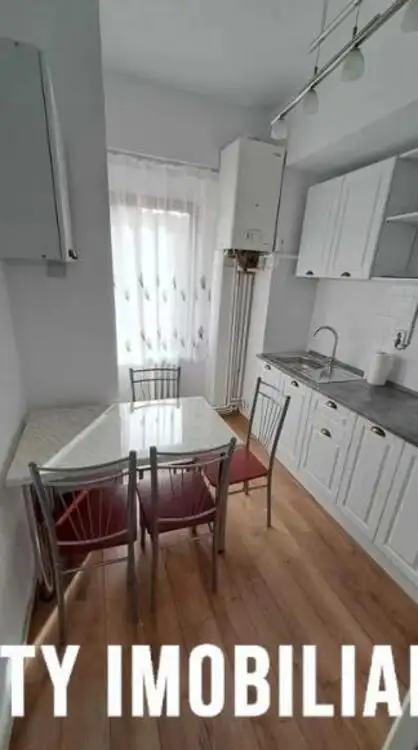 Apartament 2 camere, prima inchiriere, mobilat, zona P-ta Avram Iancu