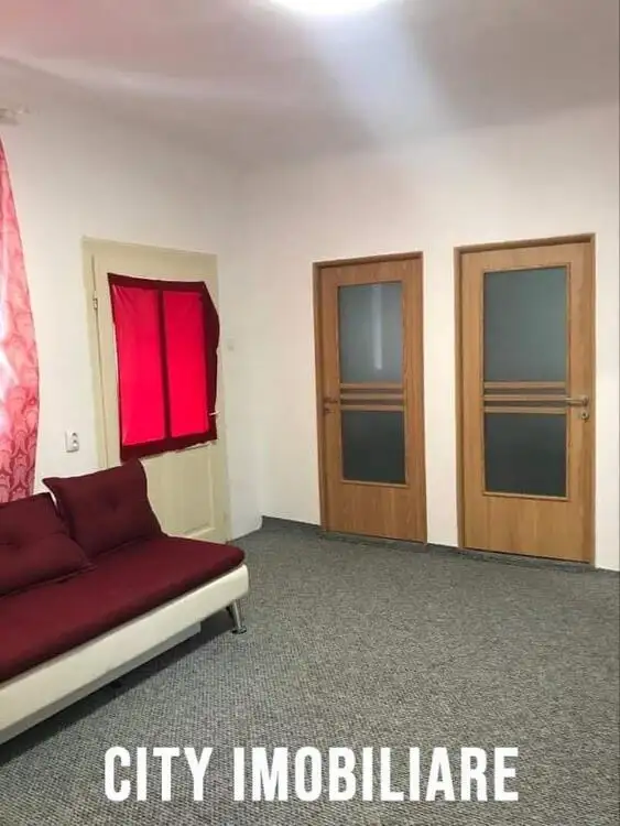 Apartament 2 camere, decomandat, S- 75 mp, Marasti