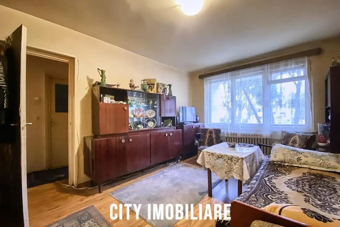 Apartament 2 camere, S 50 mp, decomandat, Constantin Brâncuși