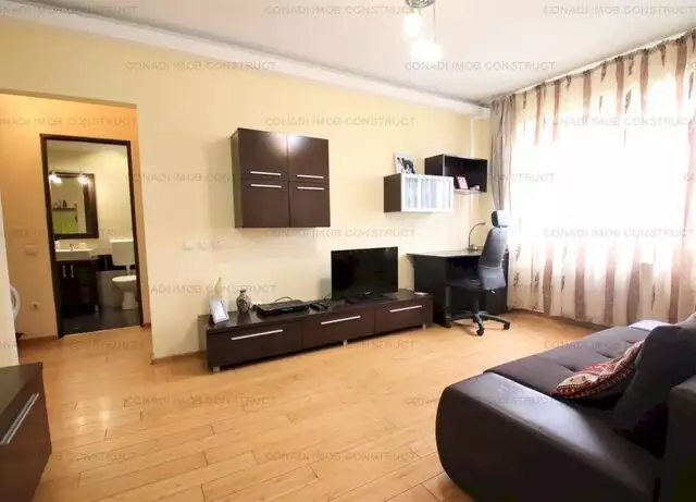Apartament 2 camere - renovat -  Baba Novac - Parc IOR