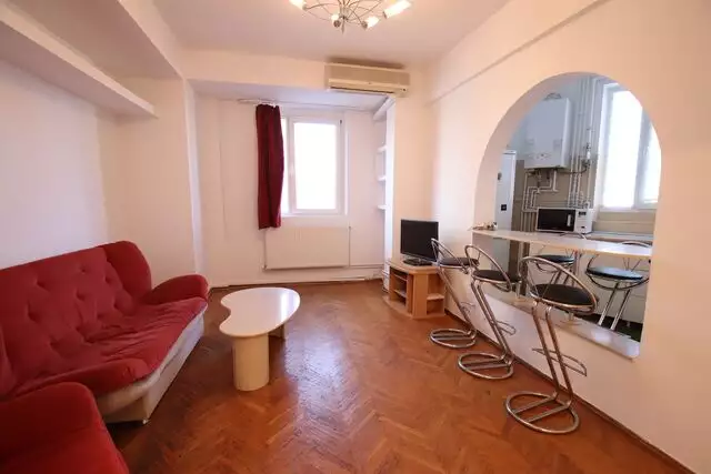 Apartament   2 camere - Universitate