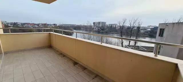 Apartament nou | Complex rezidential | Vedere spre lac