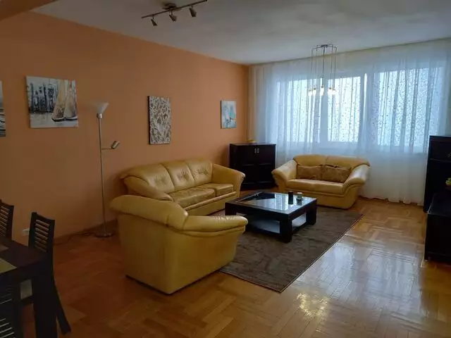 Inchiriere apartament de 3 camere - Herastrau / Nordului