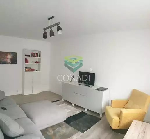 Apartament luminos | 2 camere | Aviatiei