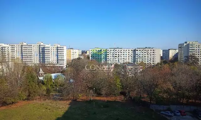 Apartament cu 2 camere pe Str. Moldovita - Zona Berceni