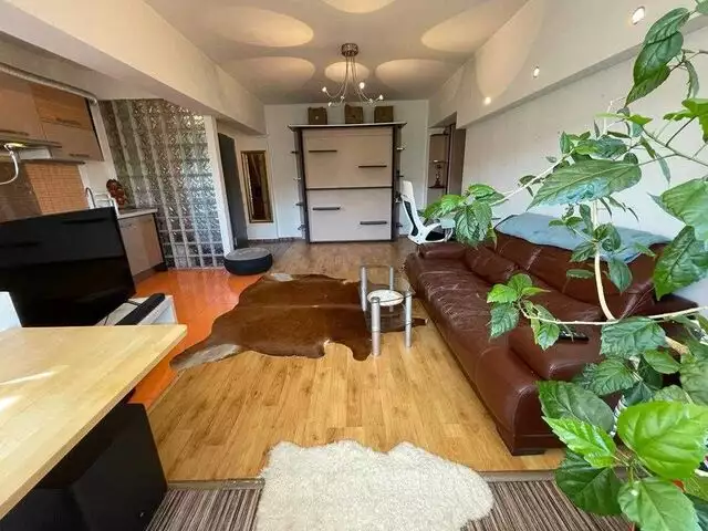 Apartament cu 2 camere Parcul Cinematograf