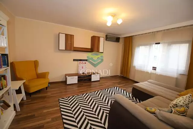 Apartament 3 camere renovat | loc de parcare | Brancoveanu | Oraselul Copiilor