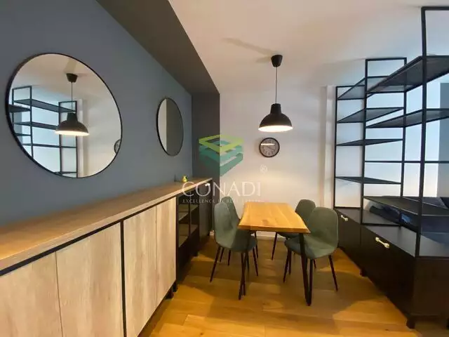 Apartament cu 2 camere - Aviatiei Apartments