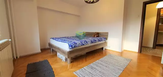 Apartament Generos Piata Alba Iulia || Centrala Proprie