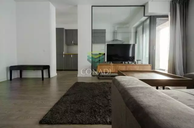 Apartament de inchiriat Cloud9