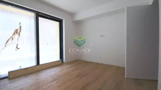 Apartament 3 camere - bloc boutique 2023 - Aviatiei