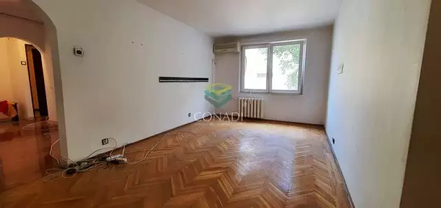 Apartament Calea Mosilor 3 camere - In Renovare