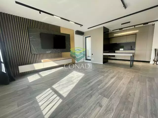 Apartament cu 3 camere - 2022 - Pipera