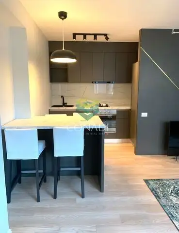 Apartament 2 camere - Piata Floreasca