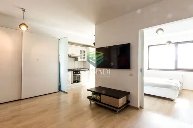 Apartament cu 2 camere // investitie