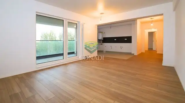 Apartament cu 3 camere | Palatul Cotroceni