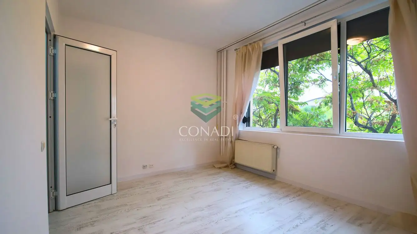 Apartament 2 camere la etaj 3 vis-a-vis de Sala Palatului