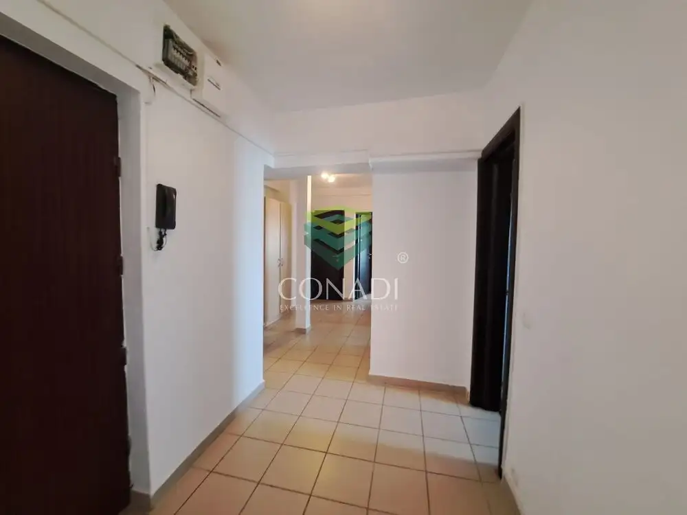 Piata Unirii, apartament cu 3 camere de vanzare, 85 mp