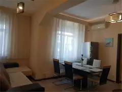 Inchiriere apartament lux 3 camere Domenii