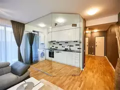 Vanzare Apartament lux 3 camere Baneasa