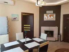 Inchiriere Apartament 3 Camere Domenii cu Loc de Parcare