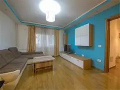 Inchiriere apartament 3 camere Decebal