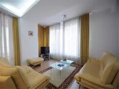 Apartament 3 camere lux Herastrau