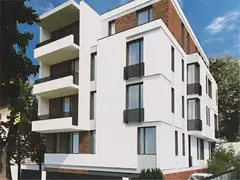 Vanzare apartament 4 camere imobil nou Cotroceni
