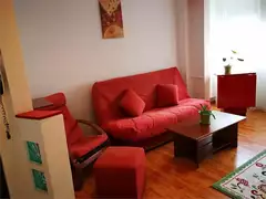 Inchiriere apartament 2 camere Sala Palatului ULTRACENTRAL