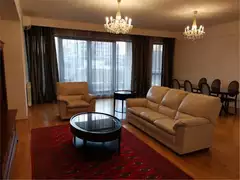 Inchiriere 4 camere Modern Kiseleff 4 Rooms luxury apartment for rent Kiseleff