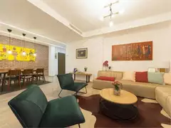 Rent Luxury apartament 3 rooms  Primaverii