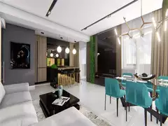 Inchiriere apartament 3  camere Ultralux ,Mihai Bravu
Prima Inchiriere Bloc 2019