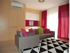 Inchiriere Apartament Lux 3 camere Park Residence
