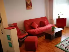 Inchiriere apartament 2 camere- Sala Palatului