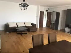 Apartament 3 camere Lux Herastrau