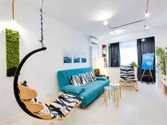 Vanzare apartament 2 camere Lux Obor