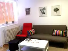 Inchiriere apartament 2 camere Barbu Vacarescu