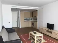 Apartament 2 camere Modern Cortina Residence