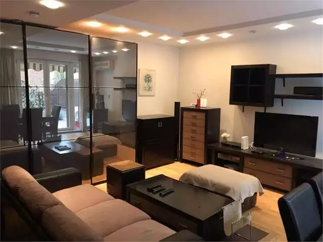 Apartament 2 camere Lux Curte Soseaua Nordului