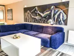 Apartament 2 camere ULTRALUX- Floreasca