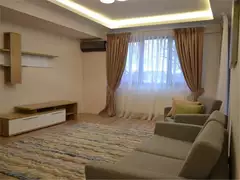 Apartament lux 3 camere- Barbu Vacarescu